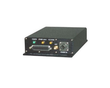 EON Instrumentation - Timecode Generator Miniature MIL STD IRIG B 6115G-8S