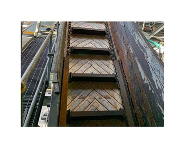 RUD - Conveyor Systems | Scraper Conveyors | BULKOS