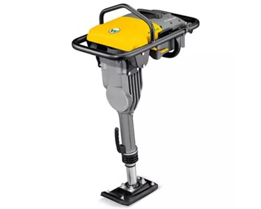 Wacker Neuson - Vibratory Rammer | AS30e Battery-powered Rammer