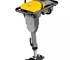 Wacker Neuson - Vibratory Rammer | AS30e Battery-powered Rammer