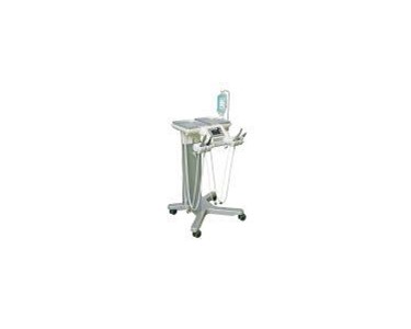 Airel - Dental Chair | Ergonomics K2 One