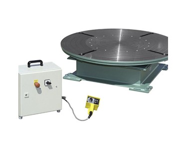 Kistler - Welding Positioner | H Range