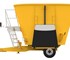 14m³ Feed Mixer Wagon