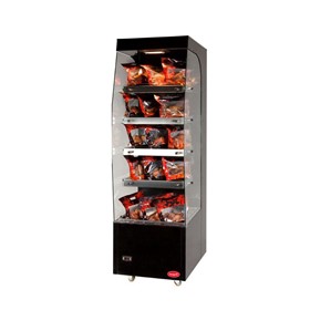 Heated Display Shelves | VS60LS Pulse