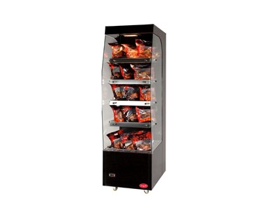 Doregrill - Heated Display Shelves | VS60LS Pulse