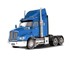 Kenworth - Trailer Truck - T410