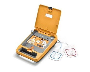 Mindray - AED Defibrillator | Beneheart C1A Waterproof Hardcase AED Bundle