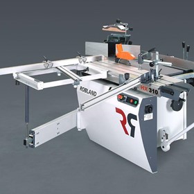Robland HX 310 Combination Woodworking Machine