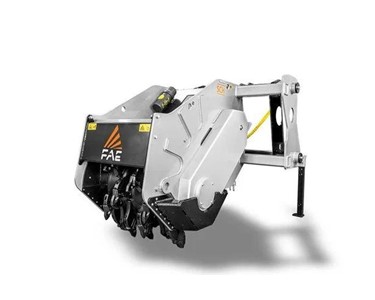 FAE - Stump Grinder 180-350 hp | SCH/GT