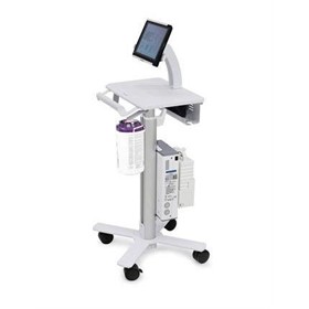 Medical Cart | SV10 Styleview Tablet Cart