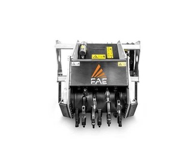 FAE - Stump Grinder 180-350 hp | SCH/GT