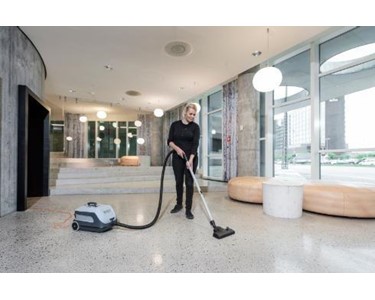 Commercial Vacuum Cleaner | VP600 STD1 (Detachable Cord)