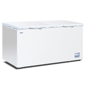 Commercial Chest Freezer | KF908