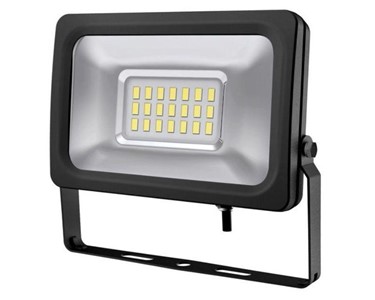 Multi-LED Style Slim Outdoor Floodlights | 10W-100W