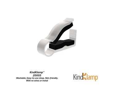 Bioderm - KindKlamp™ (Reusable Penile Clamp)