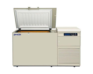 Cryogenic ULT Freezers | MDF-C2156VAN 