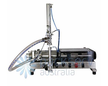 Single Head Filler for Hire | AV-3-BUF