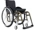Kuschall Foldable Manual Wheelchairs