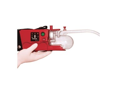 SSCOR - Quickdraw® Portable Suction Unit
