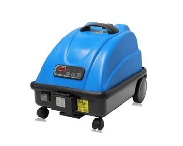 Duplex - Commercial Steam Cleaner | Jetsteam Maxi