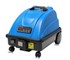 Duplex - Commercial Steam Cleaner | Jetsteam Maxi