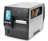 Zebra - Multi Peel Midrange Industrial Label Printer | ZT411 4IN 203DPI T/T 