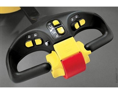 Hyster - Walkie Reach Stackers 907 - 1,360 kg | W20–30ZR 
