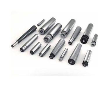 Advance Conveyors - Conveyor Spares and Rollers