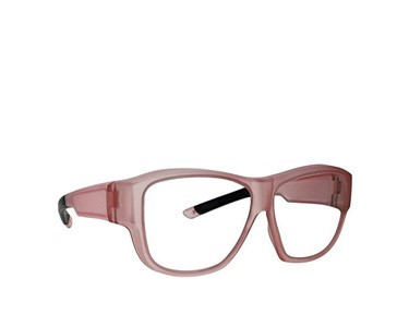 FitProtek Fitover Lead Glasses