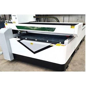 Fiber Laser Cutting Machine | LF1325L 