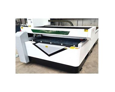 Koenig - Fiber Laser Cutting Machine | LF1325L 