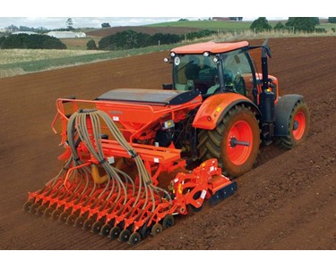 Kubota - Seed Drill SD2001MP Series