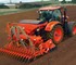 Kubota - Seed Drill SD2001MP Series