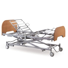Aged Care Bed | Wattle Bed - King Single