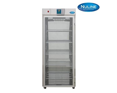 Nuline - Blanket Warmer 611L BW650