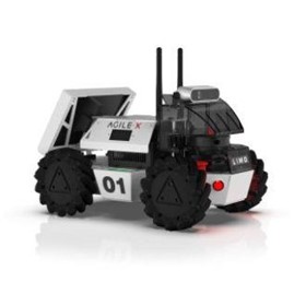 Industrial Mobile Robot | Limo