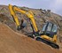 JCB - 100C-2 Midi Excavator