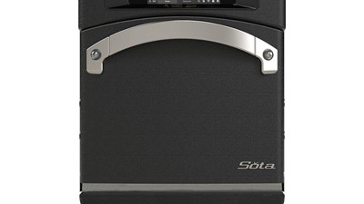 Why Rapid Cooking is a Must for Commercial Kitchens