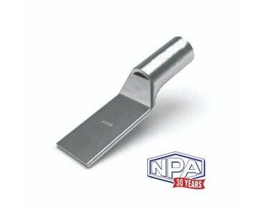 NPA - Compression Cable Lugs