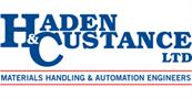 Haden & Custance Ltd