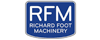 Richard Foot Machinery