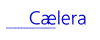 Caelera Pty Ltd