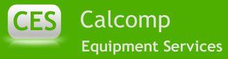 CalComp Equipment Services