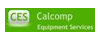 CalComp Equipment Services