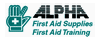 Alpha First Aid Supplies