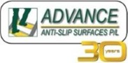 Advance Anti-Slip Surfaces