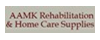 AAMK Rehabilitation & Home Care Supplies