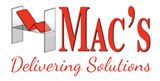 Mac's