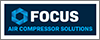 Focus Air Compressor Solutions