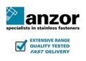 Anzor - Stainless Fastener Specialists
